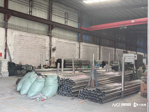 佛山一小區(qū)被工廠包圍,常年彌漫臭氣 環(huán)保部門(mén) 空氣達(dá)標(biāo)